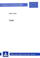 Book cover of: Angst