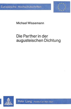Die Parther in der augusteischen Dichtung