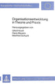 Book cover of: Organisationsentwicklung in Theorie und Praxis