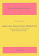 Book cover of: Religiositaet - Agnostizismus - Objektivitaet