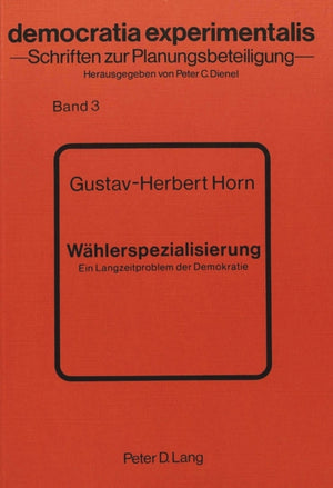 Waehlerspezialisierung