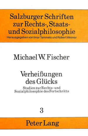 Verheissungen des Gluecks