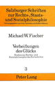Book cover of: Verheissungen des Gluecks