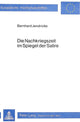 Book cover of: Die Nachkriegszeit Im Spiegel Der Satire