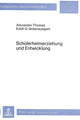 Book cover of: Schuelerheimerziehung und Entwicklung
