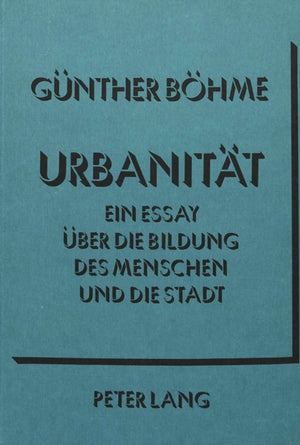 Urbanitaet