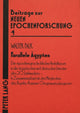 Book cover of: Parallele Aegypten