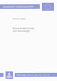 Book cover of: Schulversaeumnisse und Schulangst. By: Heinrich Kaiser