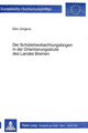 Book cover of: Der Schuelerbeobachtungsbogen in der Orientierungsstufe des Landes Bremen. By: Eiko Jürgens