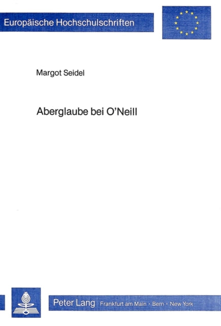 Book cover of: Aberglaube bei O'Neill