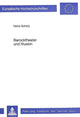 Book cover of: Barocktheater und Illusion