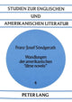Book cover of: Wandlungen der amerikanischen dime novels