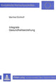 Book cover of: Integrale Gesundheitserziehung