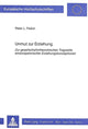 Book cover of: Unmut zur Erziehung