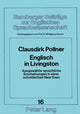 Book cover of: Englisch in Livingston