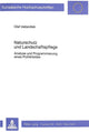Book cover of: Naturschutz und Landschaftspflege