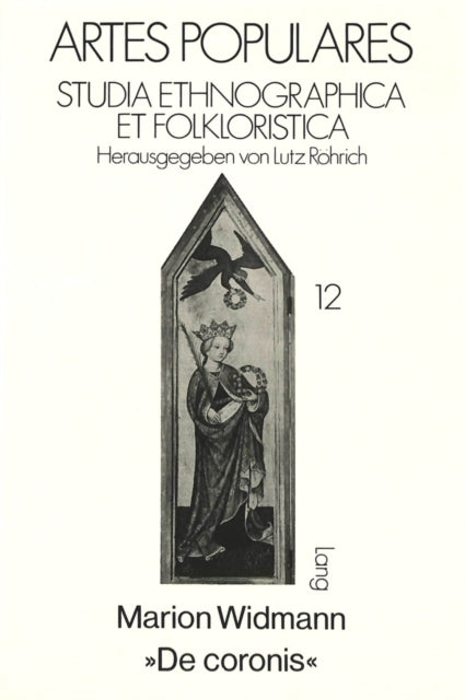 Book cover of: «De coronis»