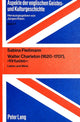 Book cover of: Walter Charleton (1620-1707), «Virtuoso»