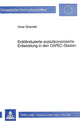 Book cover of: Erdoelinduzierte soziooekonomische Entwicklung in den OAPEC-Staaten