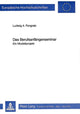 Book cover of: Das Berufsanfaengerseminar