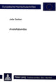 Book cover of: Anstaltsbeiraete