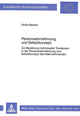 Book cover of: Personwahrnehmung und Selbstkonzept