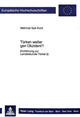 Book cover of: Tuerken weiter gen Okzident?