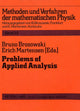 Book cover of: Problems of Applied Analysis