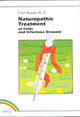 Book cover of: Naturopathic Treatment. By: Erich MD Rauch