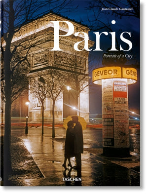 Paris. Portrait of a City