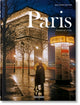 Book cover of: Paris. Portrait of a City