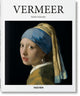 Book cover of: Vermeer. By: Norbert Schneider