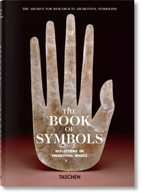Book of Symbols. Reflections on Archetypal Images