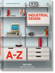 Industrial Design A–Z 9783836522168 Charlotte Fiell