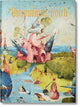 Book cover of: Hieronymus Bosch. The Complete Works. By: Stefan Fischer