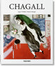Chagall 9783836527835 Rainer Metzger