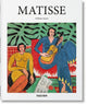 Matisse 9783836529044 Volkmar Essers