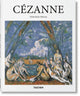 Book cover of: Cezanne. By: Ulrike Becks-Malorny