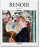Book cover of: Renoir. By: Peter H. Feist