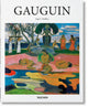 Book cover of: Gauguin. By: Ingo F. Walther