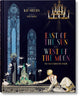 Book cover of: Kay Nielsen. East of the Sun and West of the Moon. By: DANIEL, NOEL