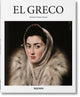 El Greco 9783836534536 Michael Scholz-Hänsel