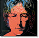 Book cover of: Art Record Covers. By: Francesco Spampinato