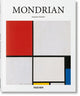 Book cover of: Mondrian. By: Susanne Deicher