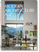Book cover of: Modern Architecture A–Z