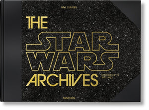 Star Wars Archives. 1977–1983