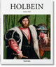 Book cover of: Holbein. By: Norbert Wolf