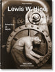 Book cover of: Lewis W. Hine. America at Work. By: Peter Walther