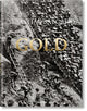 Book cover of: Sebastiao Salgado. Gold. By: Sebastião Salgado