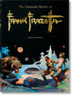 Fantastic Worlds of Frank Frazetta 9783836579216 TASCHEN